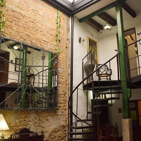 Hotel Chorro De Luz Bogotá Eksteriør billede