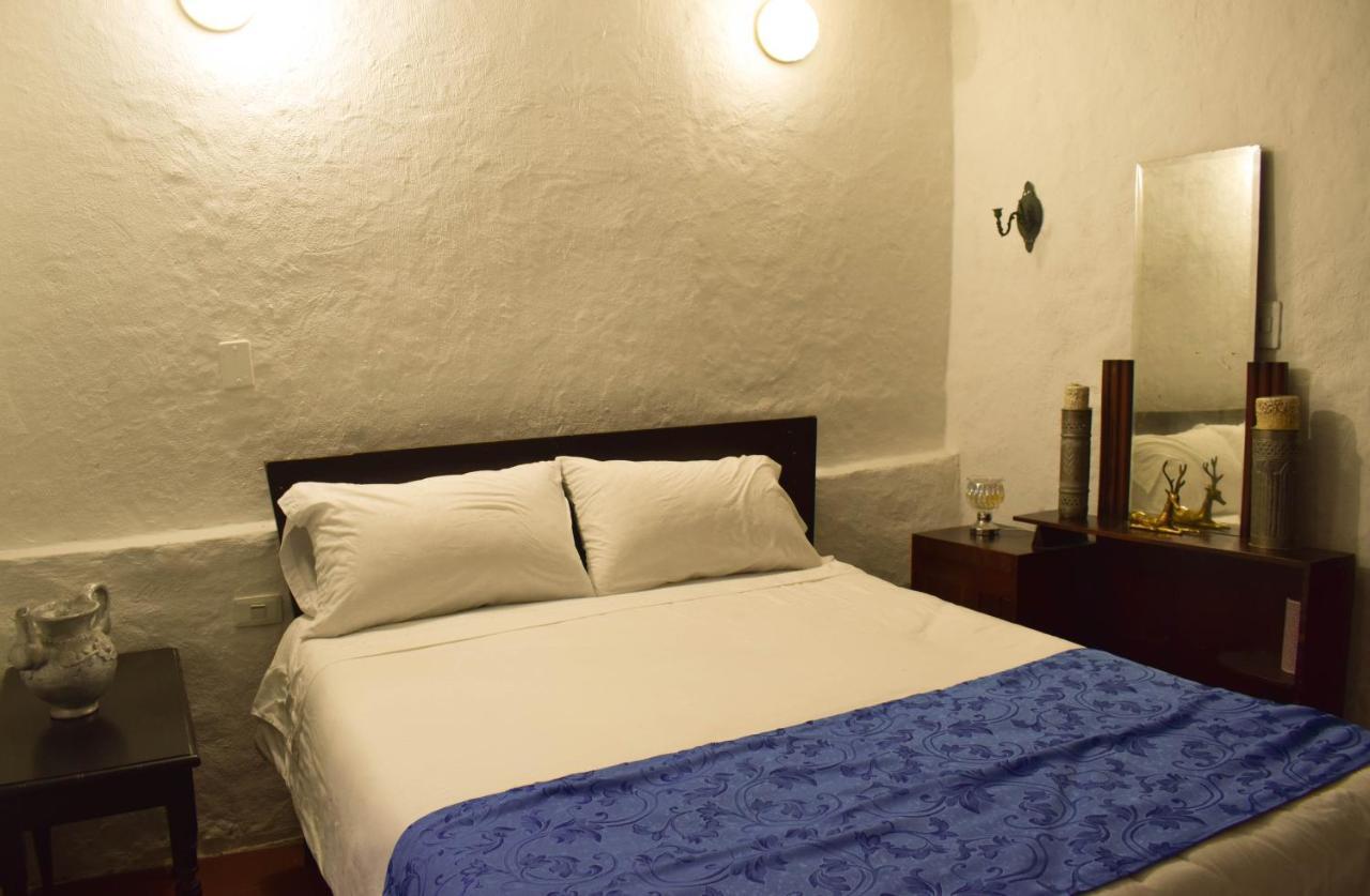 Hotel Chorro De Luz Bogotá Eksteriør billede