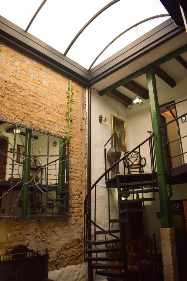 Hotel Chorro De Luz Bogotá Eksteriør billede