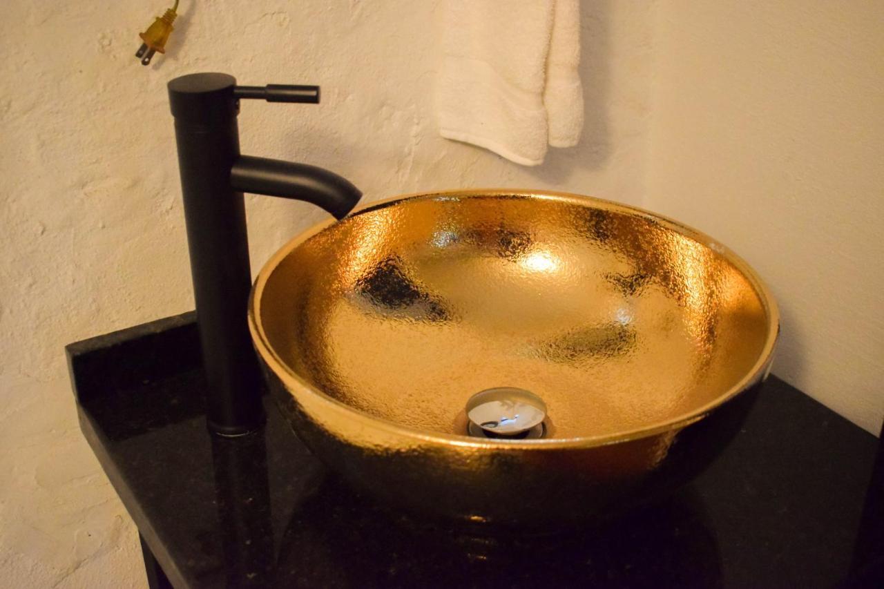 Hotel Chorro De Luz Bogotá Eksteriør billede