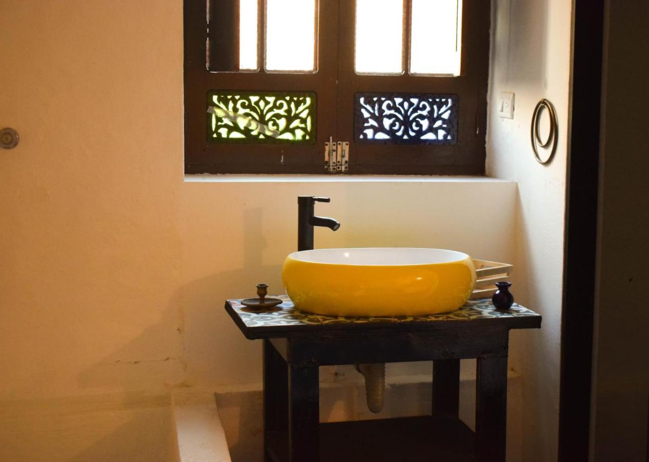 Hotel Chorro De Luz Bogotá Eksteriør billede